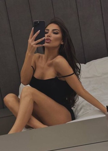 Лиана, Г. Мытищи