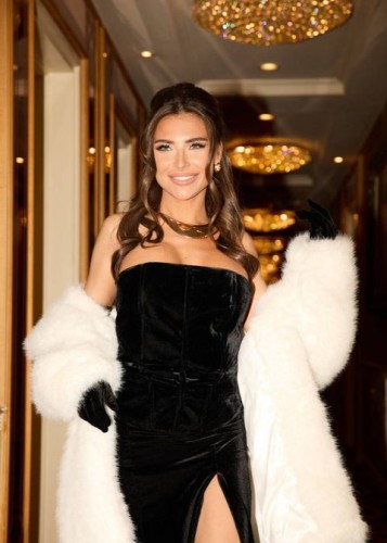 Оля, Г. Мытищи