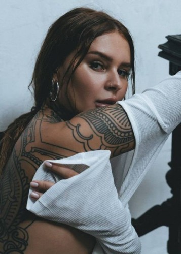 Рита, Г. Мытищи