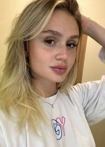 Вика, Г. Мытищи