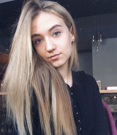 Ксюша, Г. Мытищи