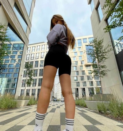 Рита, Г. Мытищи