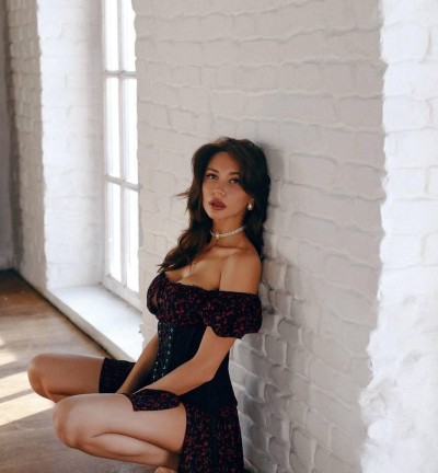 Маргоша, Г. Мытищи