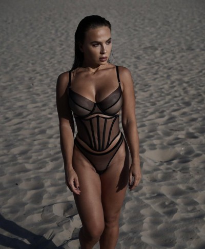 Алиса, Г. Мытищи