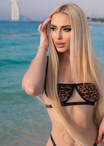 Елизавета, Г. Мытищи