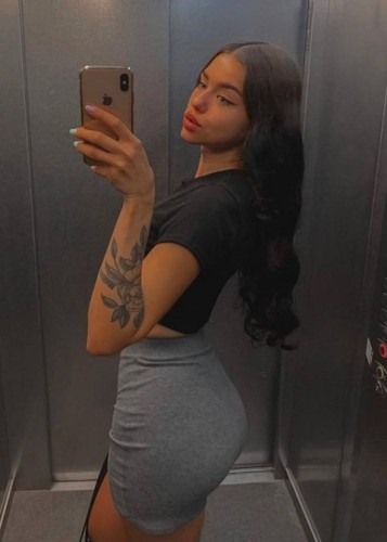 Ира, Г. Мытищи