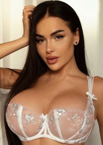 Мария, Г. Мытищи