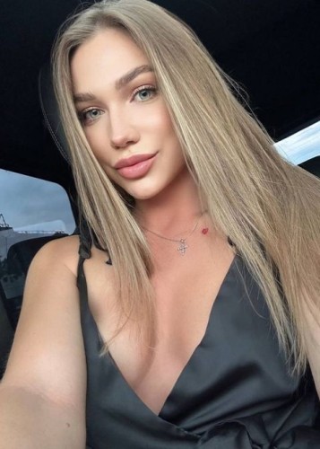 Настя, Г. Мытищи