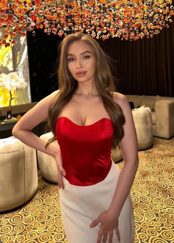 Настя, Г. Мытищи