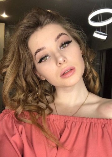 Полина, Г. Мытищи