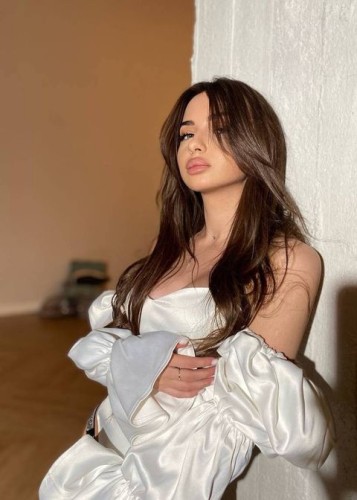 Сашенька, Г. Мытищи