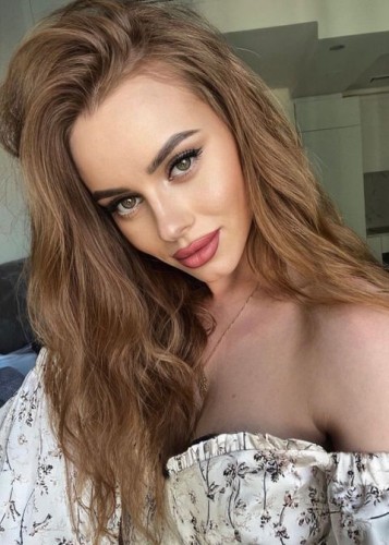 Злата, Г. Мытищи