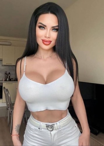 Карина, Г. Мытищи