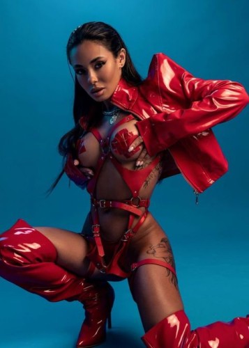 Кира, Г. Мытищи